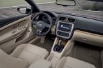Volkswagen Eos 2010 года